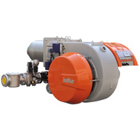 Baltur TBML 800 ME (800/2000-8000 кВт) газовая горелка