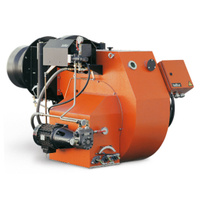 Baltur GI 1000 DSPN-D100 (2500-10500 кВт) мазутная горелка