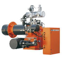 Baltur GI MIST 350 DSPNM-D100 (1581-4743 кВт) комбинированная