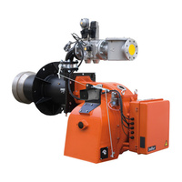 Baltur GI 700 ME (1000-7000 кВт) газовая горелка