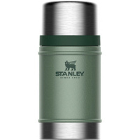 Stanley Classic (0,7 литра), темно-зеленый (10-07936-003) термос