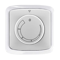 Minib Control EB-A (Thermostat ABB Tango) пульт с рамкой