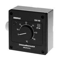 Minib Control A1 (Thermostat Eberle 524) пульт ручное и автоматическое управление