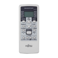 Fujitsu ASYG07KPCA-R/AOYG07KPCA-R настенный кондиционер