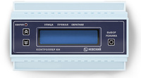 Невский Контроллер погодозависимый КН-3 контроллер для котла