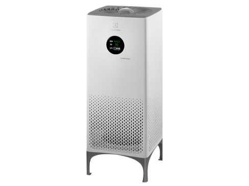 Electrolux EAP- 1040D очиститель воздуха