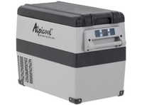 Alpicool NCF45 компрессорный автохолодильник