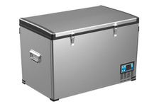 Alpicool BD110 компрессорный автохолодильник