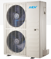 Mdv MDOU-36HFN8 10-19 кВт
