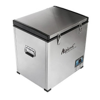 Alpicool BD75 компрессорный автохолодильник