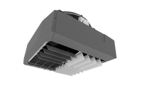 FLOWAIR LEO D XL вентилятор