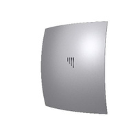 DiCiTi Breeze 5C gray metal вытяжка для ванной диаметр 125 мм