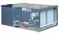 Lufberg LVU-1000-E6-ECO2 приточная вентиляционная установка