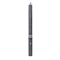 Aquario ASP3B-140-100BE (кабель 1.5м) погружной насос