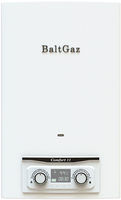 BaltGaz Comfort 11 New газовый проточный водонагреватель
