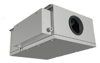 Komfovent ОТД-S-500-F-E/3 приточная вентиляционная установка