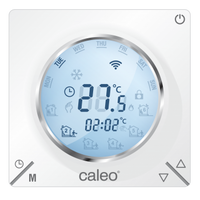 Терморегулятор для теплого пола Caleo С935 Wi-Fi