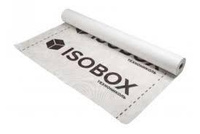 Мембрана супердифузионная ISOBOX 110 75 м2