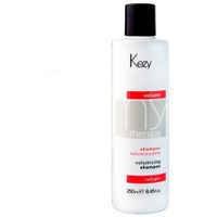 Шампунь для волос Kezy Шампунь для придания объема с морским коллагеном "Volume shampoo" (Объем 250 мл) KEZY