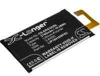 Аккумулятор CameronSino CS-ERG322SL для телефона Sony Xperia XA1 Ultra G3212 G3221 G3223 G3226 (LIP1641ERPC, LIP1641ERPX