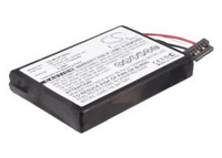 Аккумуляторная батарея для Mitac Mio P350, P550 (BP-LP1200/11-B0001 MX)