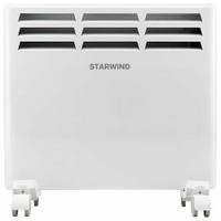 Конвектор Starwind SHV5510 1000Вт белый STARWIND