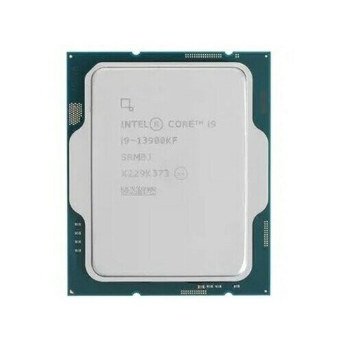 Процессор Intel Core i9-13900KF LGA1700, 24 x 3000 МГц, OEM