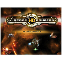 Space Rangers HD: A War Apart Fulqrum Publishing