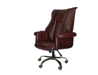Офисное массажное кресло EGO PRESIDENT EG1005 под заказ