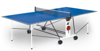 Теннисный стол для помещений "Start line Compact Light LX Indoor"