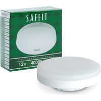 Светодиодная лампа SAFFIT SBGX5312