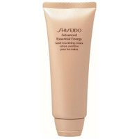 Shiseido Крем для рук Advanced Essential Energy питательный, 100 мл