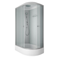 Душевая кабина Niagara Eco 120х80х215 NG-3324-14L