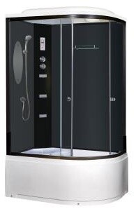 Душевая кабина Niagara Ultra 120х80х220 NG-214-01LN