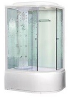 Душевая кабина Niagara Ultra 120х80х220 NG-310-01LN