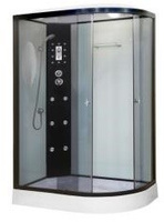 Душевая кабина Niagara Ultra 120х80х220 NG-1903-01L