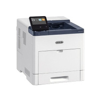 Принтер лазерный Xerox VersaLink B610DN, ч/б, A4, белый