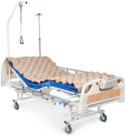 Кровать медицинская функциональная электрическая Армед РС301