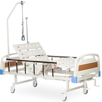 Кровать функциональная медицинская механическая Армед SAE-105-B