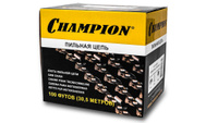 Бухта цепи CHAMPION 3/8"-1,1-1640зв. 90PX A043-PX100R