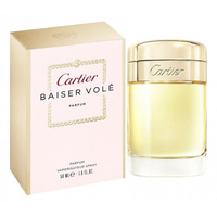 Baiser Vole Parfum Cartier