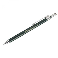Механический карандаш Faber-Castell TK-Fine 9715