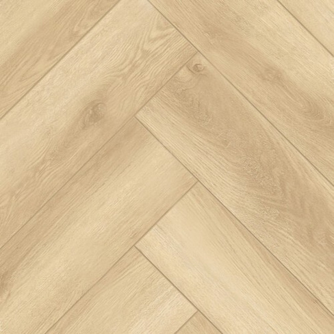 Ламинат Alpine Floor Herringbone Дуб Шампань LF102−05