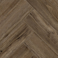 Ламинат Alpine Floor Herringbone Дуб Бордо LF106−10