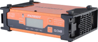 Пускозарядное устройство PATRIOT BCI-150D-Start инверторное [650301931]