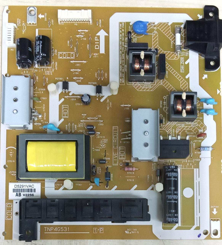 Блок питания TNP4G531