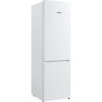 Холодильник двухкамерный CENTEK CT-1714 белый