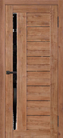 Межкомнатная дверь "Модерн 12" покрытие Экошпон