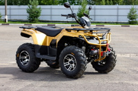Квадроцикл IRBIS ATV200