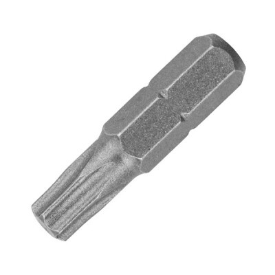 TORX 25*25 бита(насадка) 100шт/уп